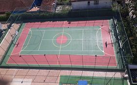 Apartamento 1 dormitório Enseada